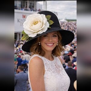 Elegant White Floral Arrangement